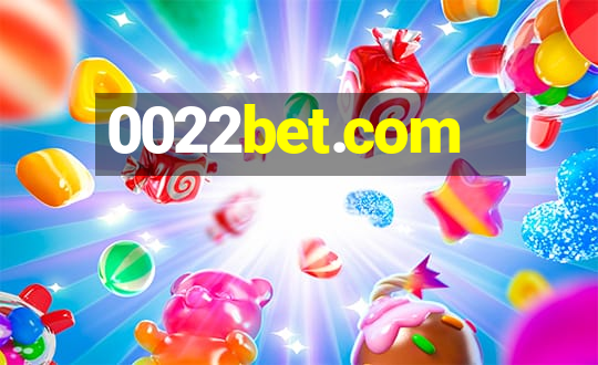 0022bet.com