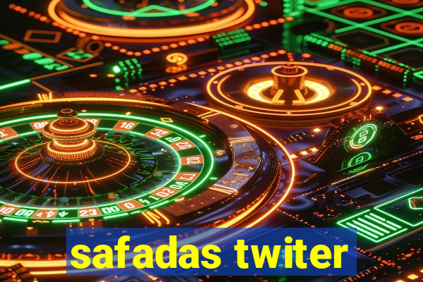 safadas twiter