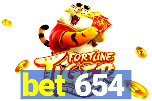 bet 654