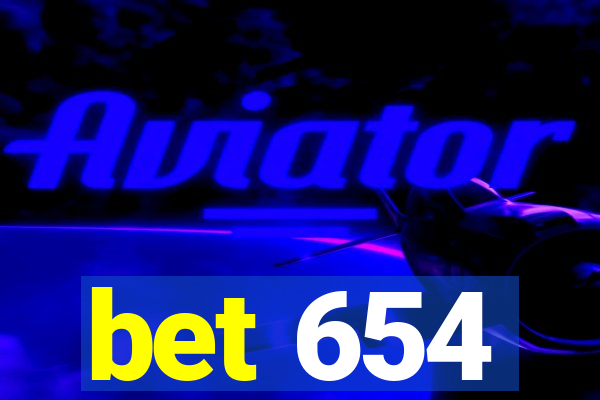 bet 654