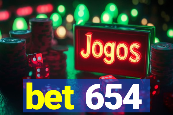 bet 654