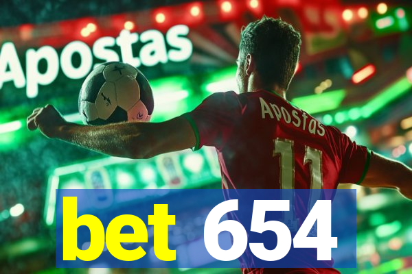 bet 654