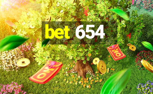 bet 654