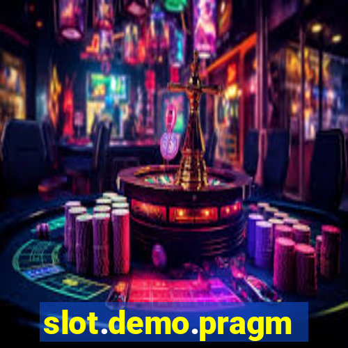 slot.demo.pragmatic