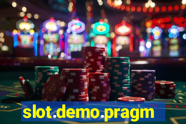 slot.demo.pragmatic