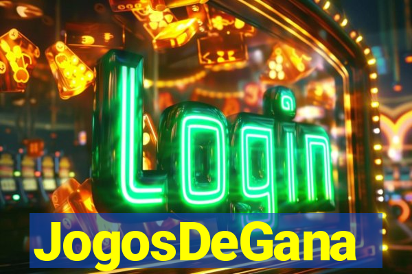 JogosDeGana