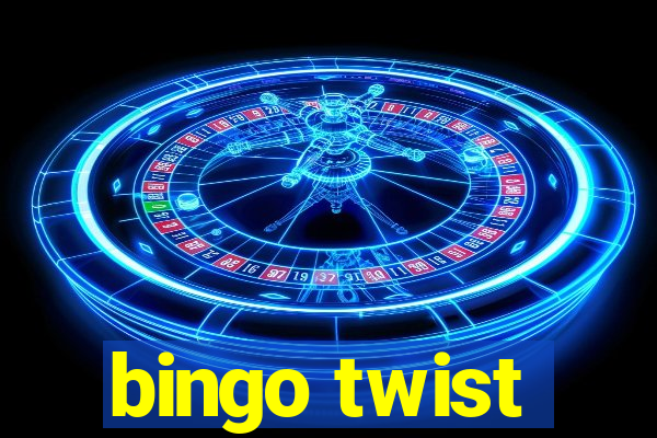 bingo twist