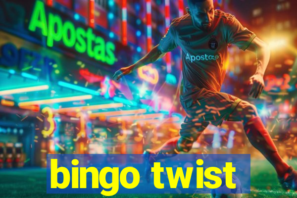 bingo twist