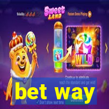 bet way