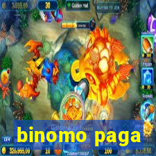 binomo paga