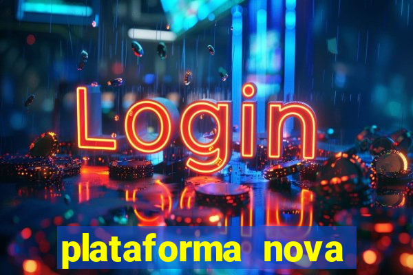 plataforma nova fortune dragon