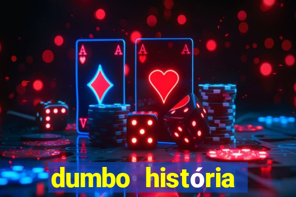 dumbo história dumbo historia pdf