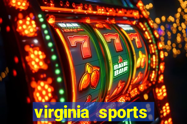 virginia sports betting promotions