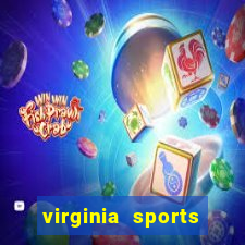 virginia sports betting promotions