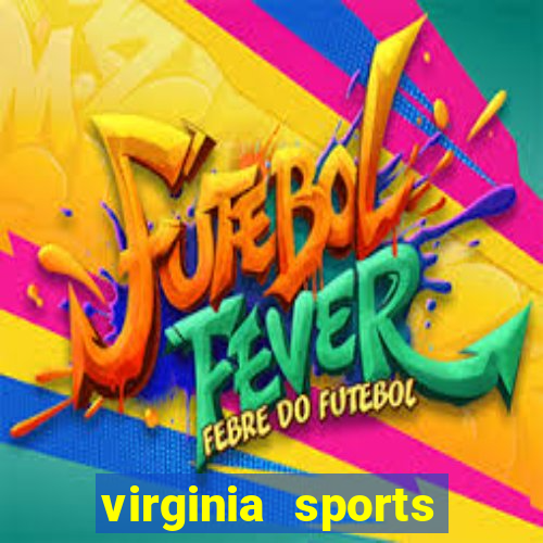 virginia sports betting promotions