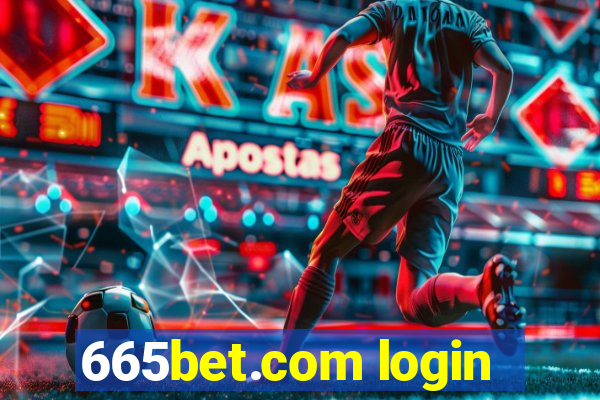 665bet.com login