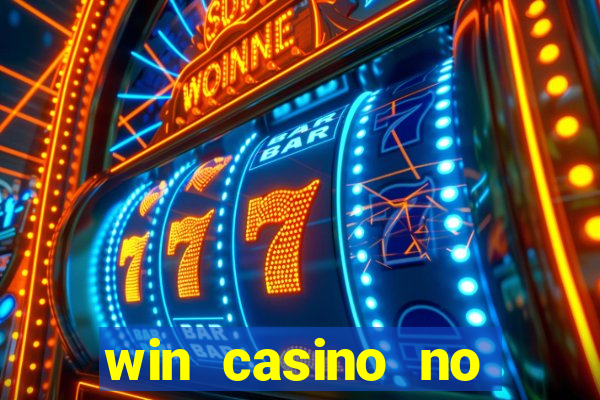 win casino no deposit bonus