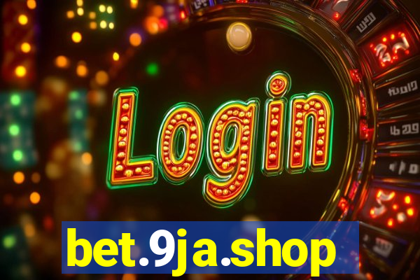 bet.9ja.shop