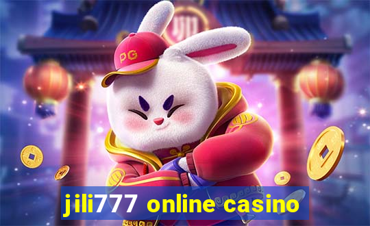 jili777 online casino