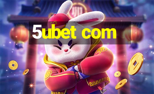 5ubet com