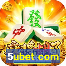 5ubet com