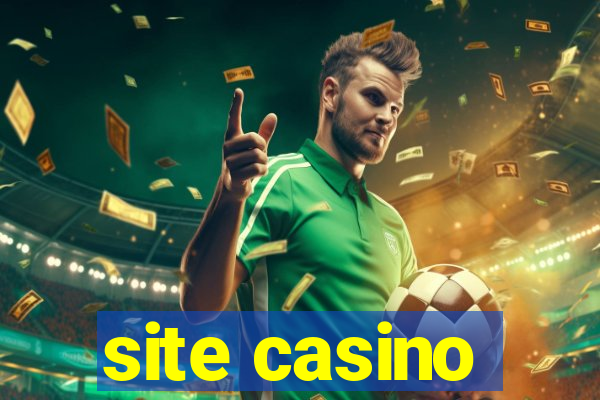 site casino