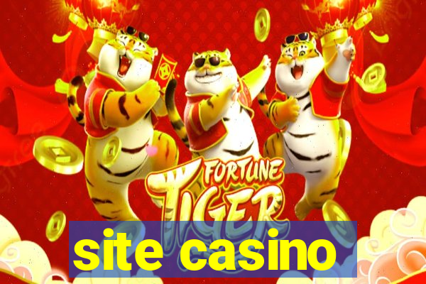 site casino