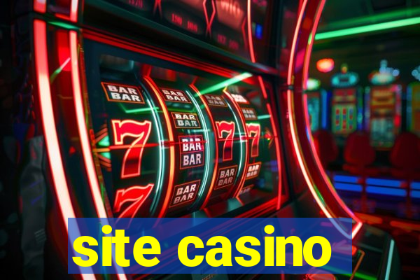 site casino