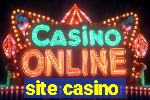 site casino