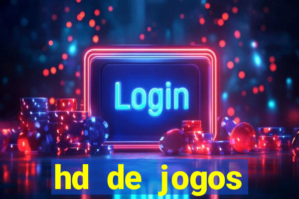 hd de jogos aliexpress download