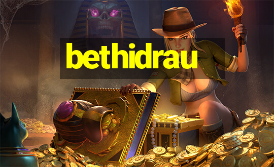 bethidrau