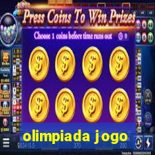 olimpiada jogo