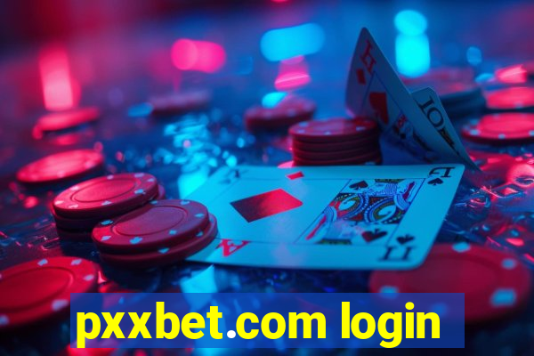 pxxbet.com login