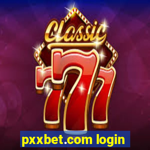 pxxbet.com login