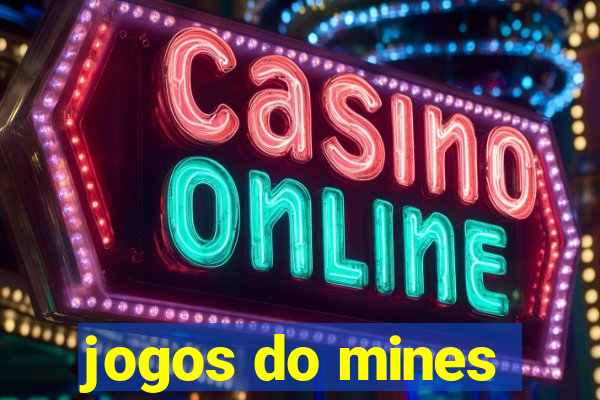 jogos do mines