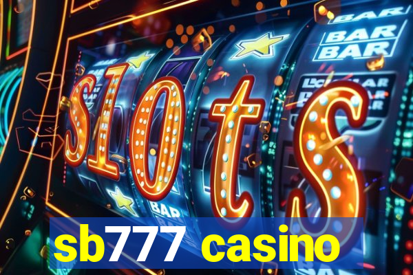 sb777 casino