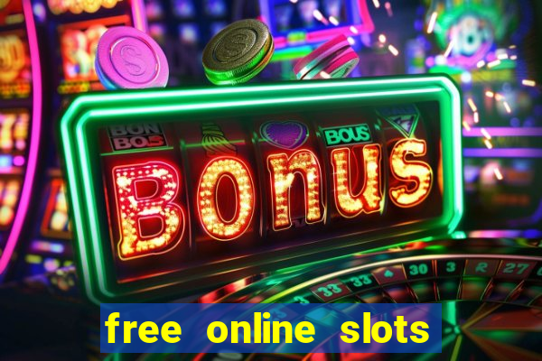 free online slots no download