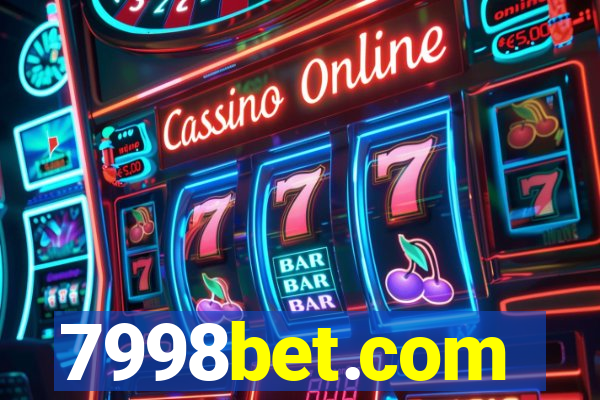 7998bet.com