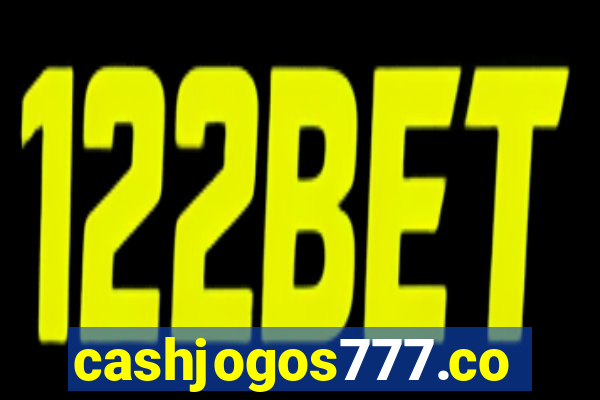 cashjogos777.com