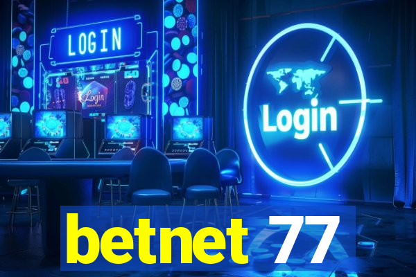 betnet 77