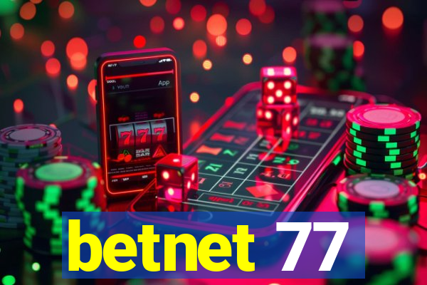 betnet 77