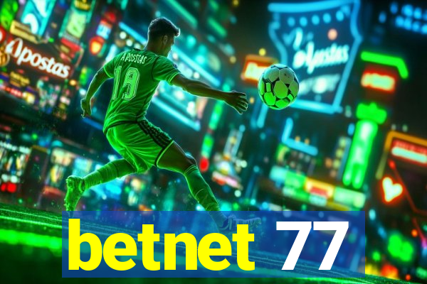 betnet 77