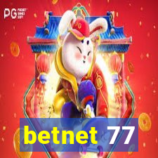 betnet 77