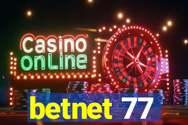 betnet 77