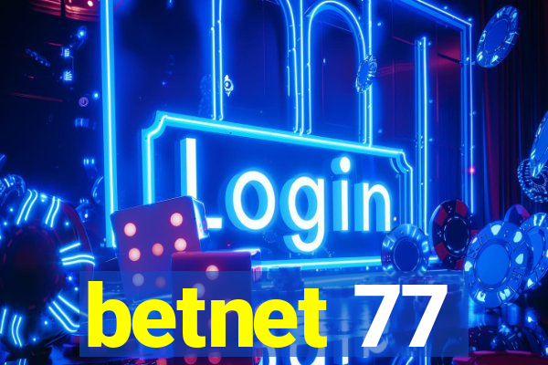 betnet 77