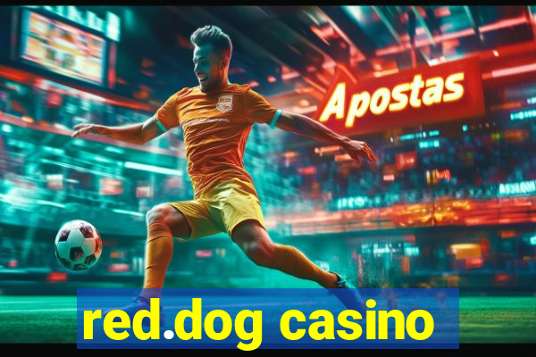 red.dog casino