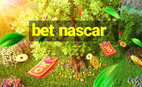 bet nascar