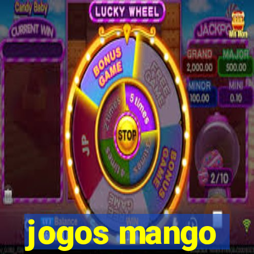 jogos mango