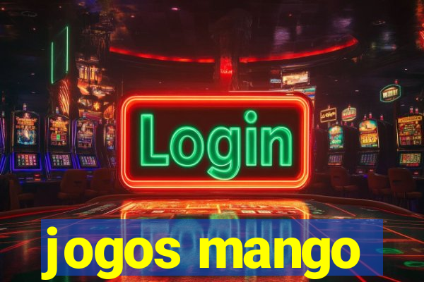 jogos mango