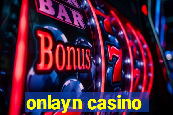 onlayn casino